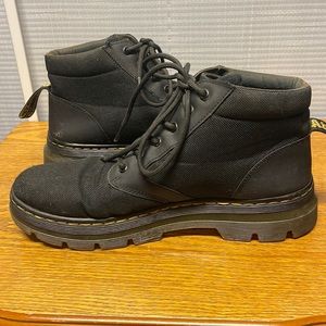 Dr martens men’s size 9